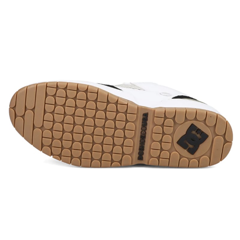 DC SHOES スニーカー スケボー ディーシー シューズ DC Shoes JS 1 (0