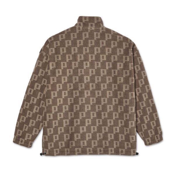 SALE POLAR SKATE CO フリース ポーラー メンズ P FLEECE PULL