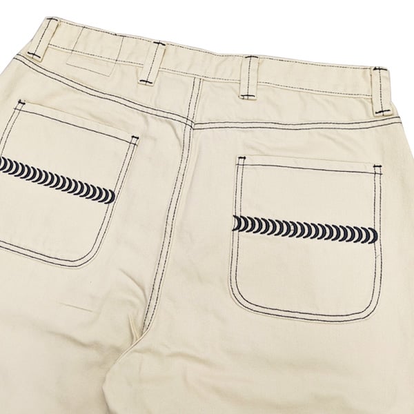 SPITFIRE WHEELS パンツ スピットファイア BIGHEAD DENIM PANT