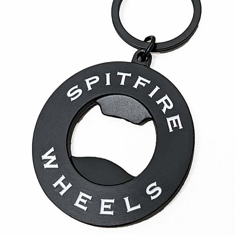 SPITFIRE WHEELS キーホルダー スピットファイア SPIT FIRE CLASS