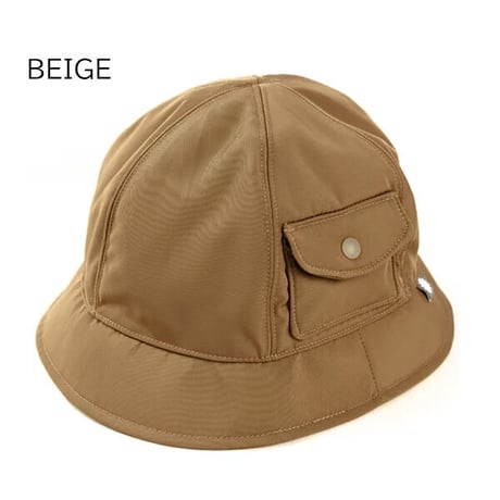 SALE PO1 PLAYDESIGN ハット　 PO1 PLAYDESIGN PLAY MA-1 HAT （NAVY　BEIGE　OLIVE） プレイデザイン