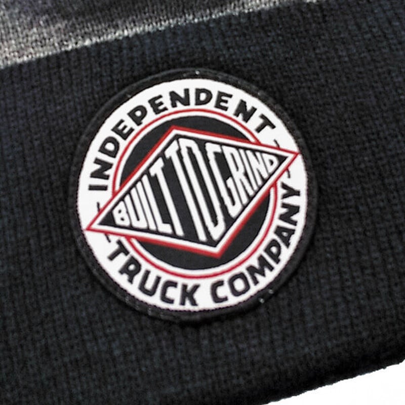 INDEPENDENT SKATEBOARD ビーニー インディペンデント BTG Summi