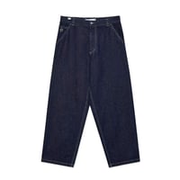 POLAR SKATE CO デニム ポーラー　BIG BOY WORK PANTS （ONE WASH）