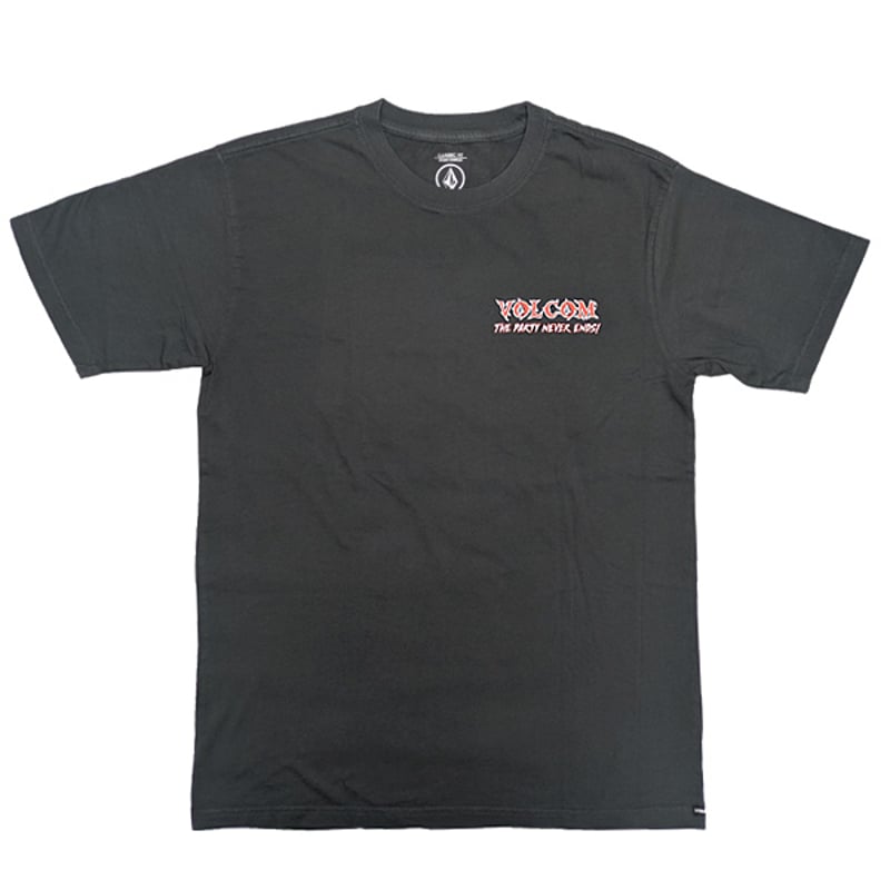 VolcomボルコムTシャツ