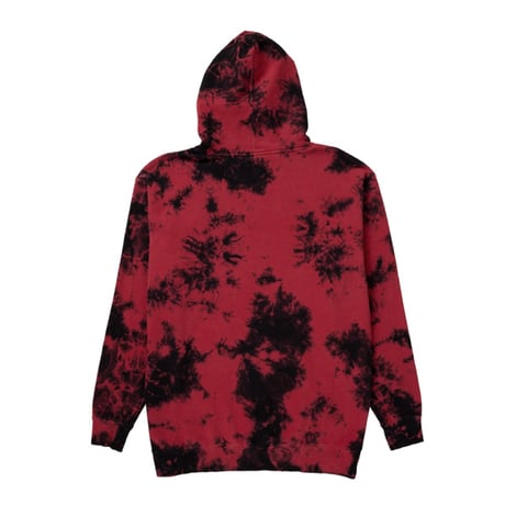 1910 9teenten パーカー　1910 Stay Clean Hoodie （Red） フードスウェット ナインティーン テン