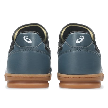 ASICS SKATEBOARDING LEGGEREZZA FB　アシックス スケートボーディング レグレッツァ FB (Raw Indigo/White)