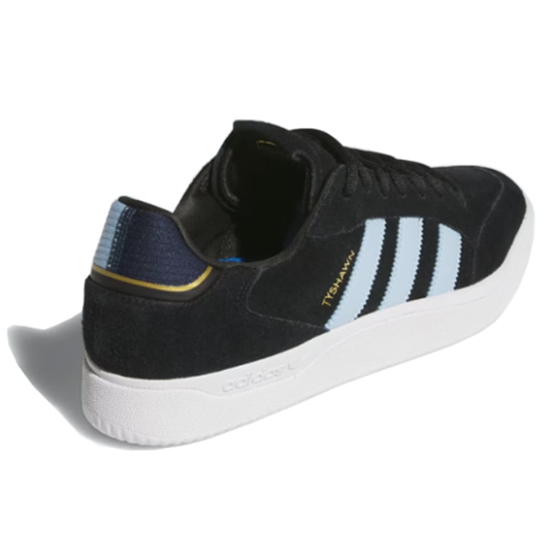 ADIDAS SKATEBOARDING スニーカー アディダス タイショーン ロー