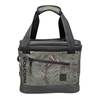 VOLCOM クーラーバッグ ボルコム　VENTURE 12 CAN COOLER （KHA1）
