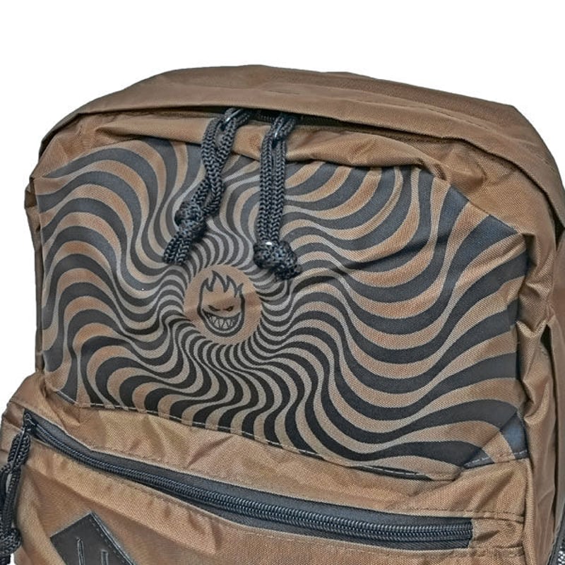 SPITFIRE WHEELS バックパック リュック スピットファイア SPIT