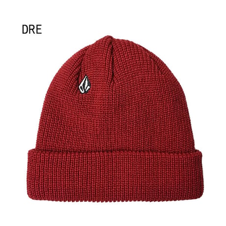 VOLCOM ボルコム ビーニー　VOLCOM FULL STONE BEANIE （10カラー）