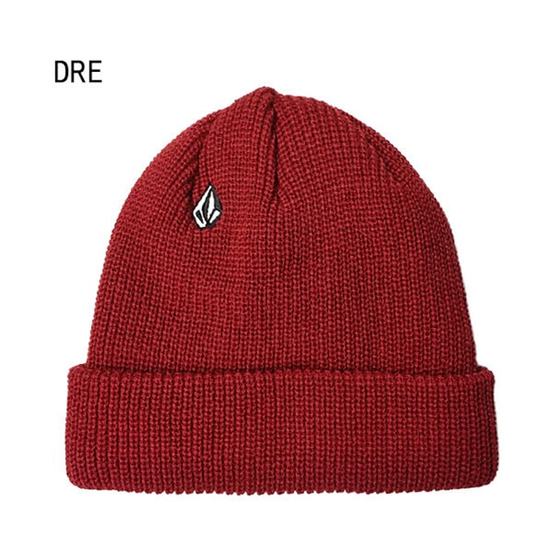 VOLCOM ボルコム ビーニー VOLCOM FULL STONE BEANIE （10カラ