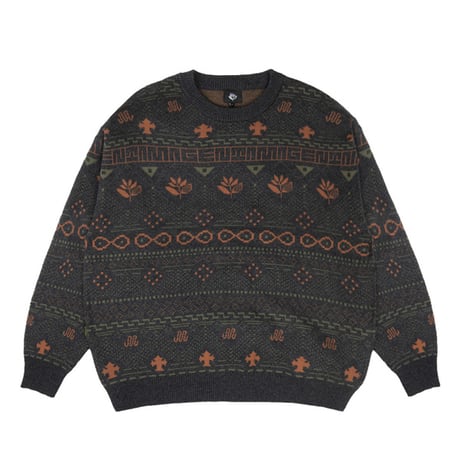 CATEGORY ニット・セーター | THE ITAYA