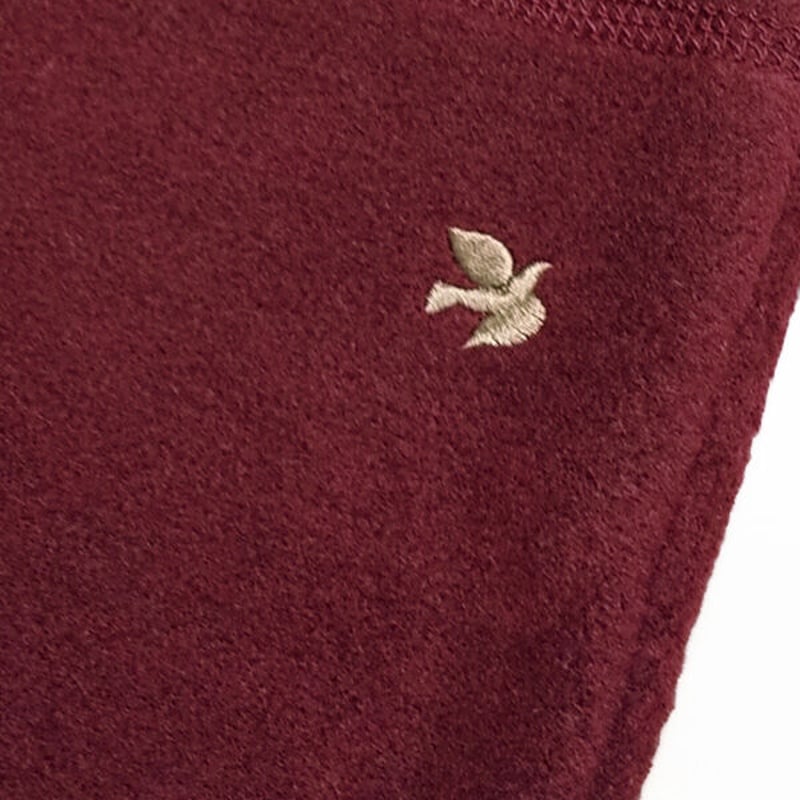 SALE フリースパンツ グリーンクロージング 2021-22 GREEN CLOTHING 
