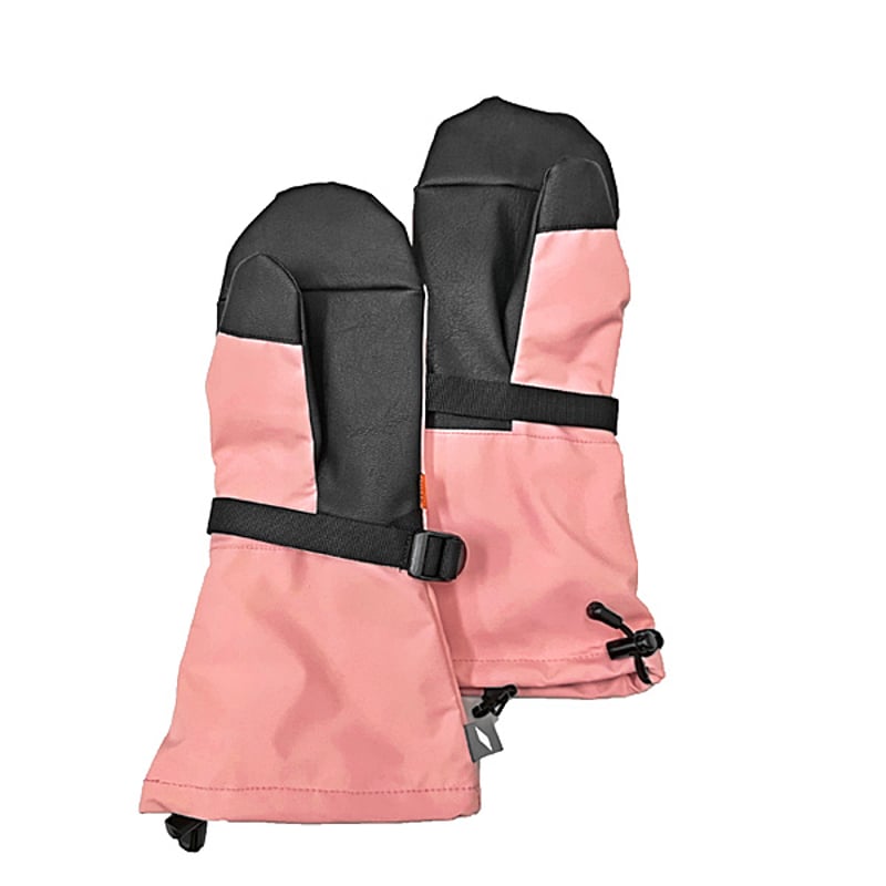 23-24 KM4K グローブ ミトン KM4K GLOVE 8 （DULL PINK DU
