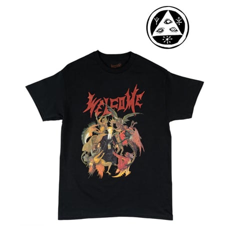 CATEGORY WELCOME SKATEBOARDS ウェルカム | THE ITAYA