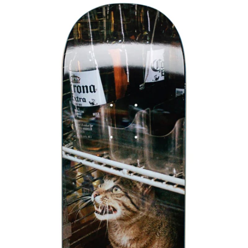 GX1000 デッキ 8.25インチ ジーエックスセン DECK Bodega Cat | T