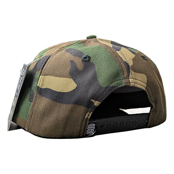 1910 9teenten CAP キャップ スナップバックキャップ ナインティーン