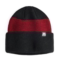 AUTUMN ビーニー AUTUMN HEADWEAR PATCHWORK BEANIE （