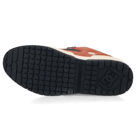 DC SHOES スニーカー スケボー ディーシー シューズ　DC Shoes BRONZE 56K JS 1 (210)