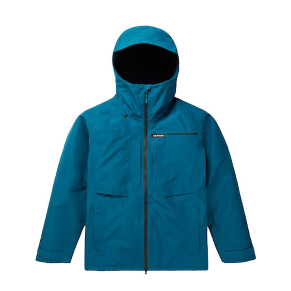 BURTON スノージャケット スノーボードウェア メンズ バートン Men's