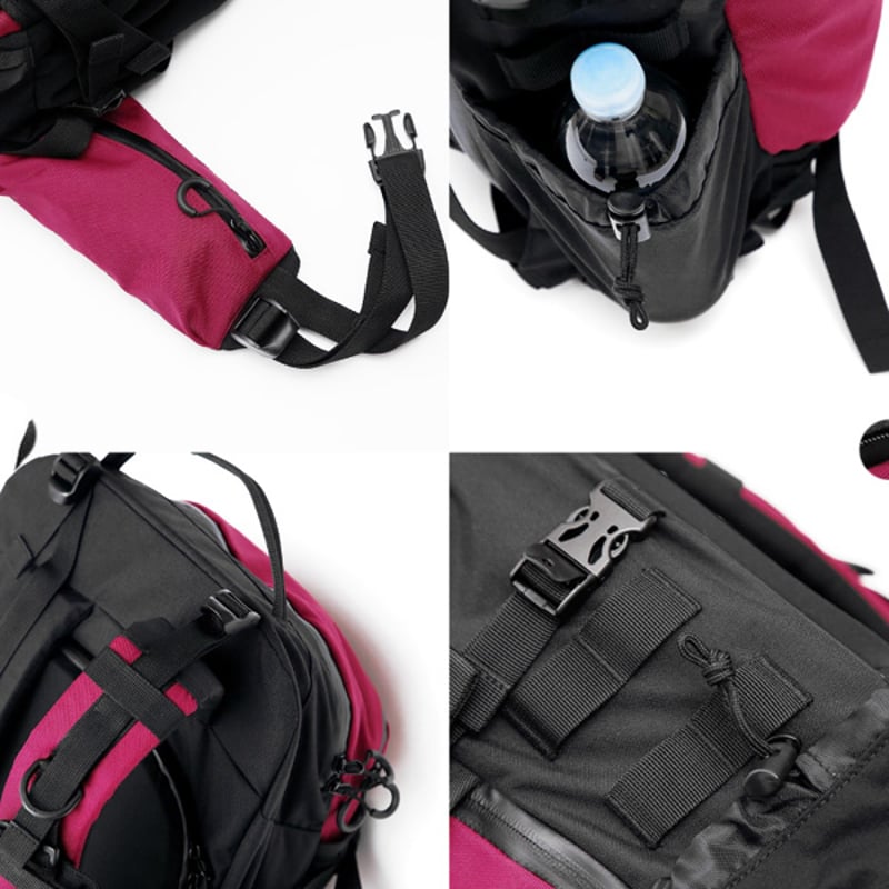 25-26 rain or shine バックパック リュック レインオアシャイン RAIN