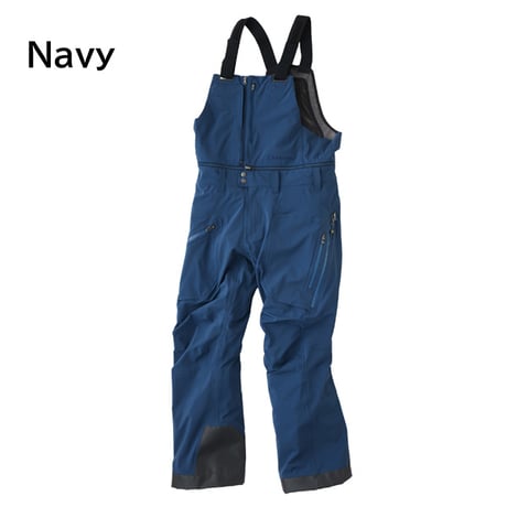 24-25 TETON BROS. ティートンブロス TBパンツ バックカントリー スノーパンツ　 TETONBROS TB PANT - Men （5カラー）