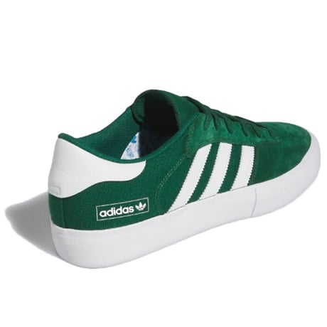 SALE ADIDAS SKATEBOARDING スニーカー マッチブレイクスーパー アディダス メンズ 緑　MATCHBREAK SUPER  （グリーン）
