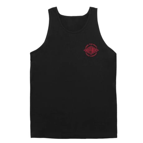 SAEL INDEPENDENT SKATEBOARD タンクトップ インディペンデント　Seal Summit Independent Mens Tank （BLACK）