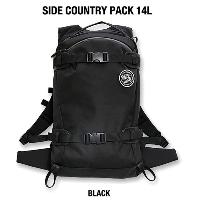 25-26 rain or shine バックパック リュック レインオアシャイン RAIN