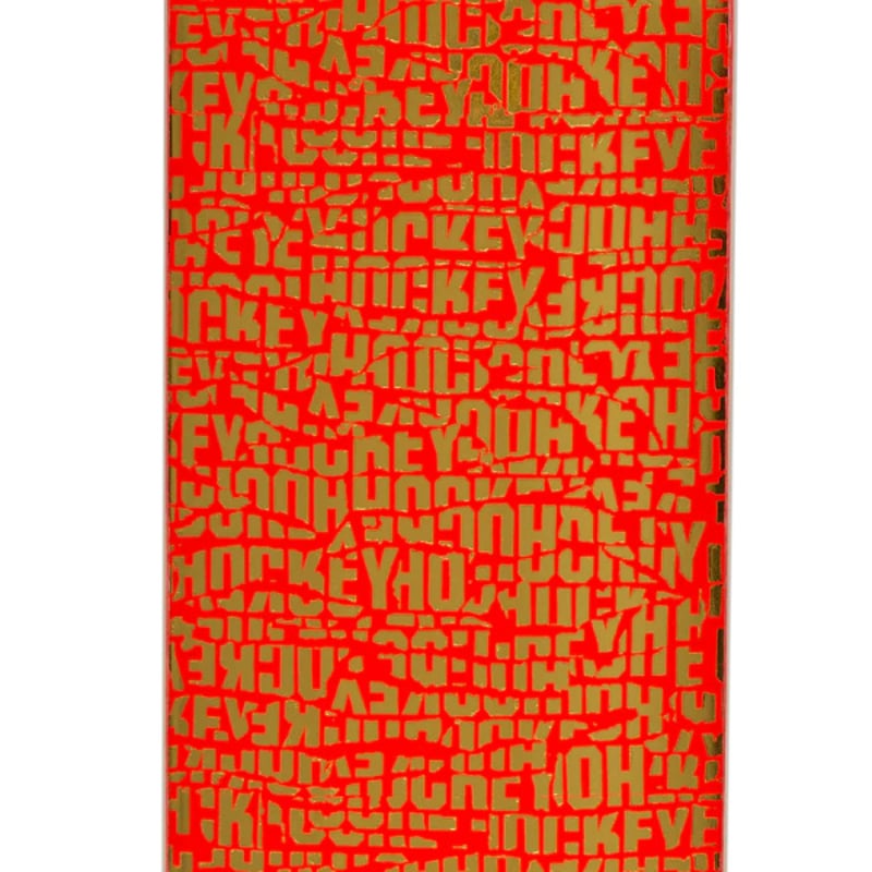 HOCKEY SKATEBOARDS DECK ホッケー デッキ 8.0インチ Torn Sh