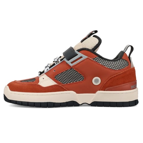 DC SHOES スニーカー スケボー ディーシー シューズ　DC Shoes BRONZE 56K JS 1 (210)