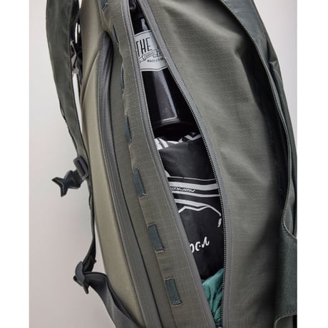 TETON BROS. ティートンブロス バックパック アマウティ　TETON BROS Amauti 25L （Black Desert）