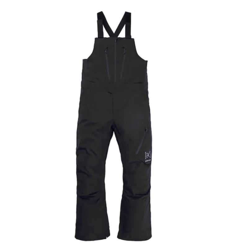 24-25 BURTON メンズ バートン スノーボードウエア ビブパンツ Men's