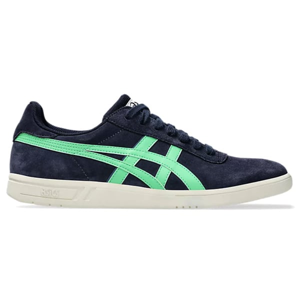 ASICS skateboarding GEL-VICKKA PRO アシックス GEL-VICKKA PRO | Unisex | Black/Brown | Sportstyle Shoes