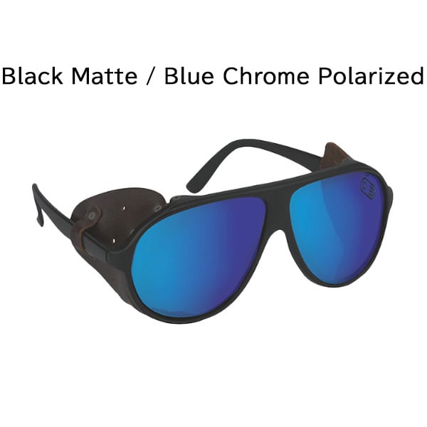 AIRBLASTER EYEWEAR エアーブラスター サングラス Polarized Gla