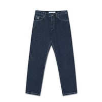 POLAR SKATE CO デニム ポーラー　89 Pants （Indigo）