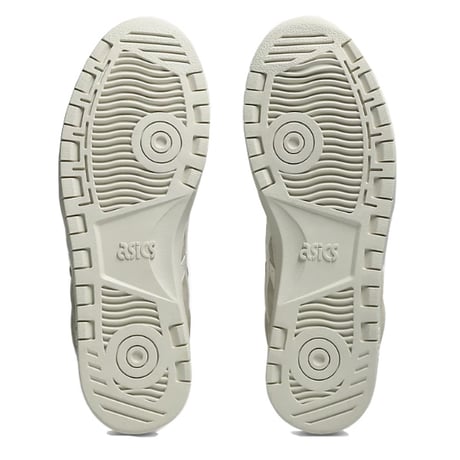 ASICS SKATEBOARDING JAPAN PRO MT　アシックス スケートボーディング ジャパンプロ ミドルカット  (Feather Grey/Cream)