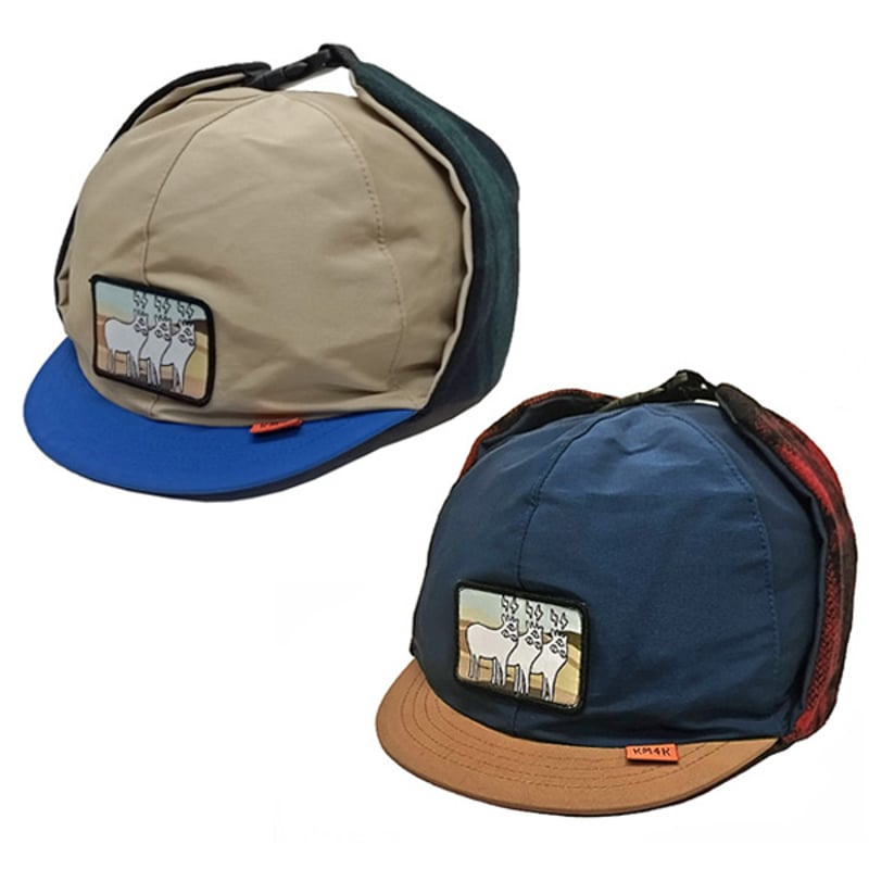 TOPTOY Nommi 400% v2 キノコ帽子 1点 caprielle