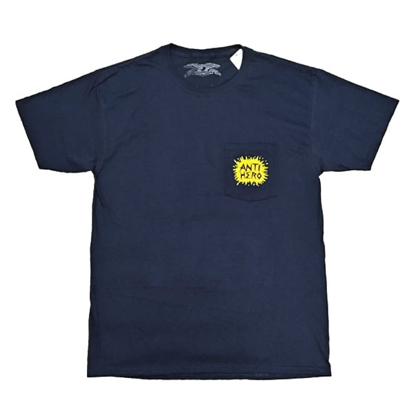 ★NERDY X DISNEY★ SHORT SLEEVE T-SHIRT ヒーロー半袖Tシャツ 韓國NERDY - Disney X Nerdy Hero Short Sleeve T-Shirt (3color)