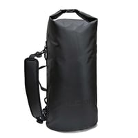 VOLCOM ウェット バッグ ボルコム　ROLLO-O WET DRY BAG （BLACK）