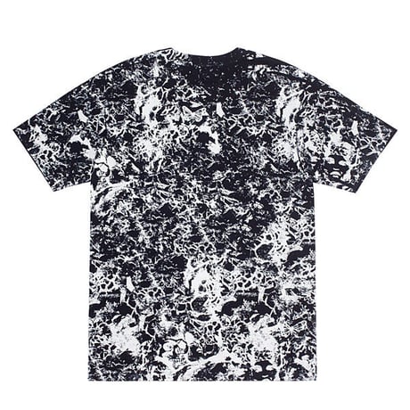SALE HOCKEY Tシャツ 半袖 SKATEBOARDS ホッケー　Nest Tee （Black AOP）