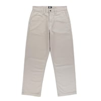 VANS パンツ バンズ　Skate Loose Chino Pants Trousers by Atiba Jefferson （Mushroom） VN000R4Z7D6