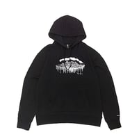 パーカ全品送料無料中！” VOLCOM スノーパーカー　VOLCOM  MENS DI PULLOVER FLEECE - BLACK （BLK） スノー パーカ メンズ ボルコム SALE