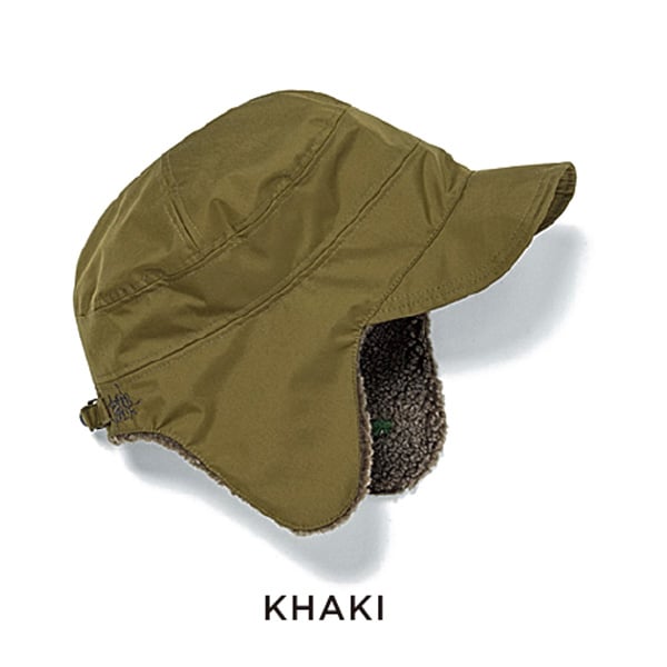 【新品】GREENCLOTHING BOA CAP 専用ページ GREENCLOTHING グリーンクロージング】BOA CAP (スレート)(ボア