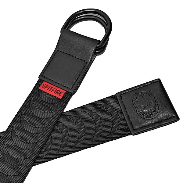 FUC ベルト　レア　即売品　最安値 SPITFIRE WHEELS ベルト スピットファイア SPIT FIRE BIGHEAD