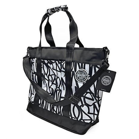 24-25 トートバッグ レインオアシャイン RAIN OR SHINE TOTE-M 23L （420ART）