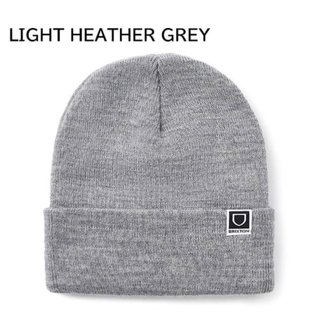 SALE BRIXTON ビーニー ハーバー ブリクストン　HARBOR BETA WATCH CAP BEANIE （B HENNA　M OLIVE　L H GREY　BLACK）