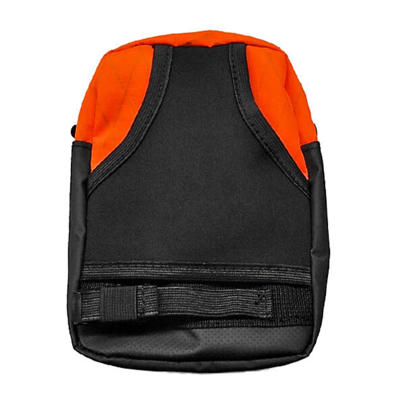 ハイバッグ カモシカ KM4K HIGH BAG （ORANGE ICE GRAY PURPL