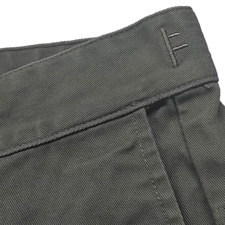 SALE FORMER ショーツ ショートパンツ メンズ フォーマー　FORMER CRUX WALKSHORT PANT （DEEP OLIVE） 30インチ 32インチ