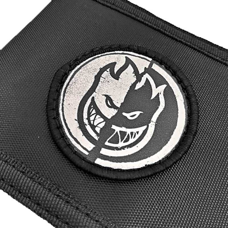 SPITFIRE WHEELS 財布 スピットファイア YIN YANG BIFOLD WA